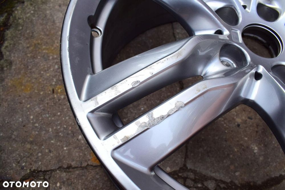 BMW 18 ,,M-Pakiet X1 F48 X2 F39 Oryginał - 3