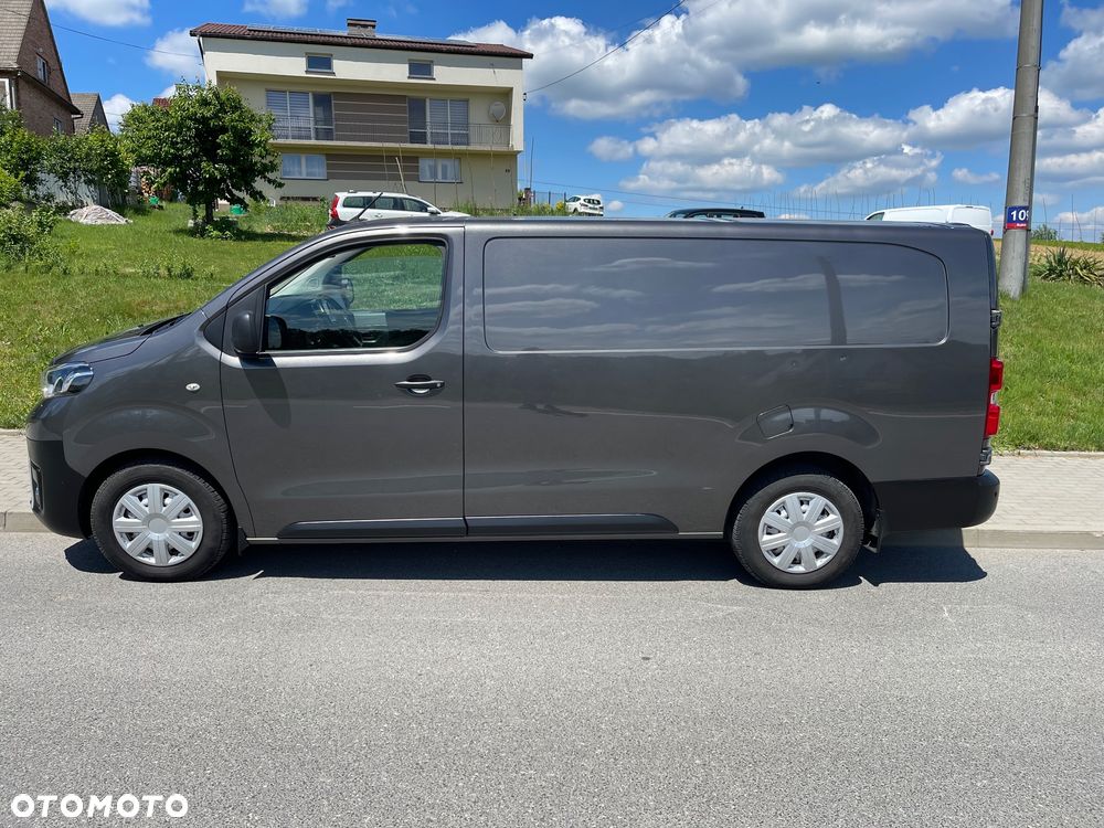Toyota Proace - 1