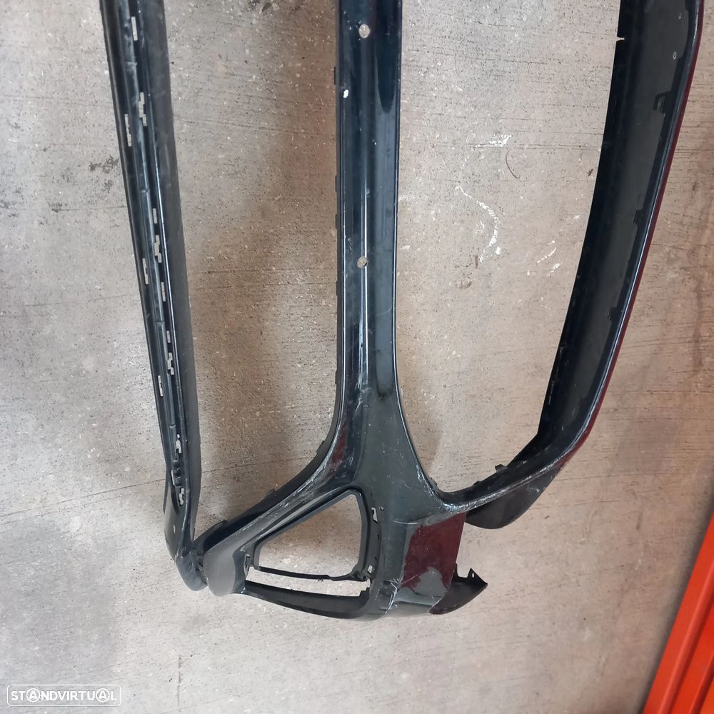 Para choques mercedes benz cla w118 a1188853901 - 3
