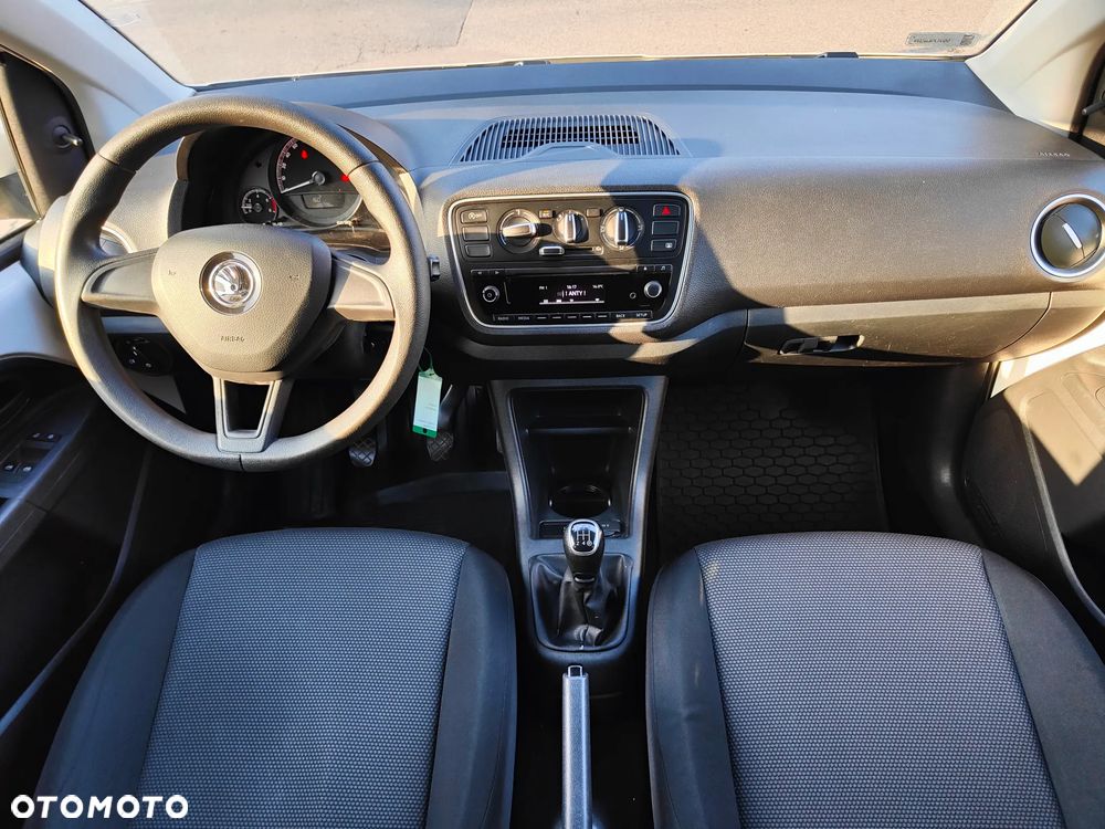 Skoda Citigo 1.0 Ambition - 26