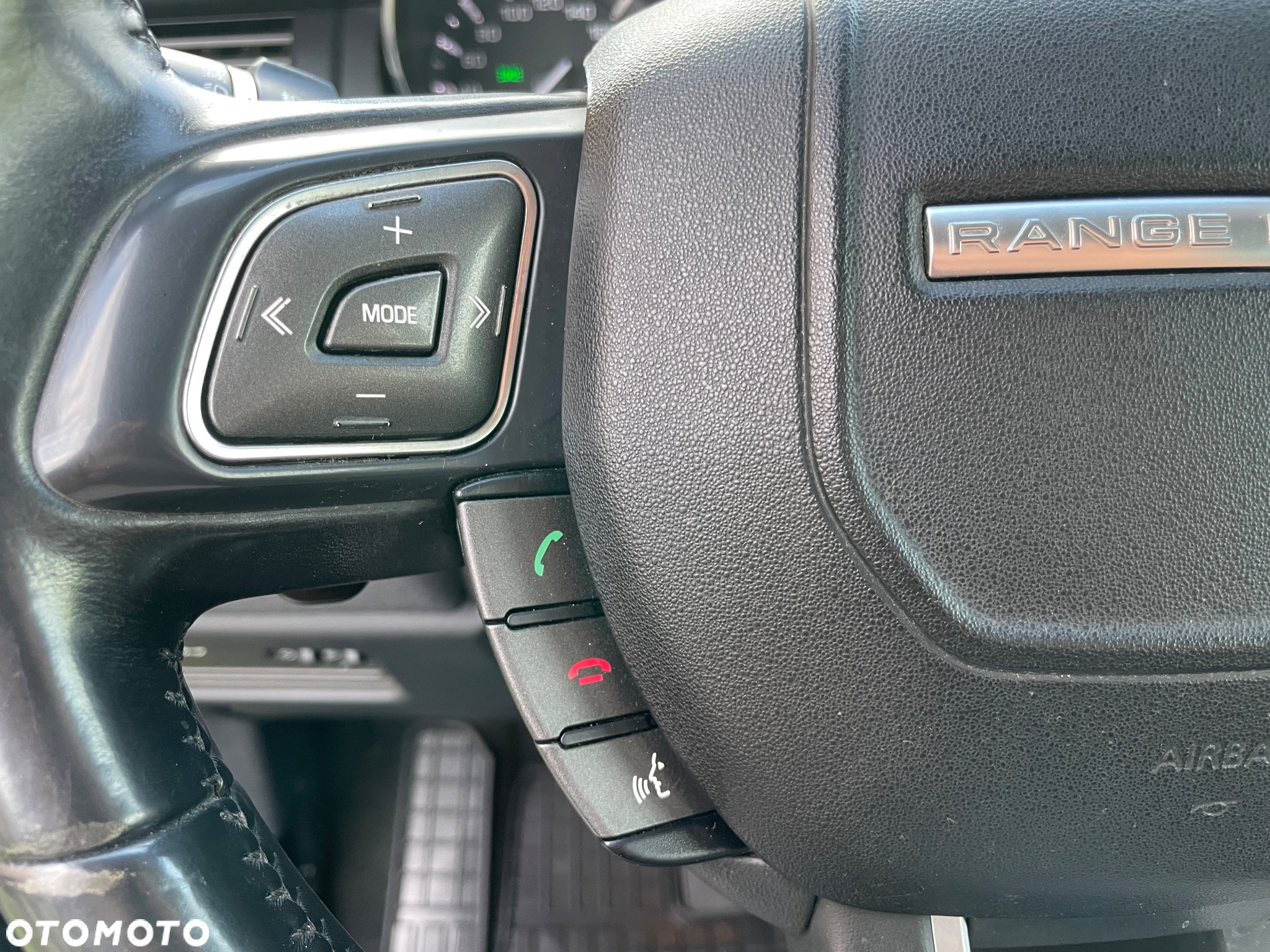 Land Rover Range Rover Evoque TD4 Dynamic - 17