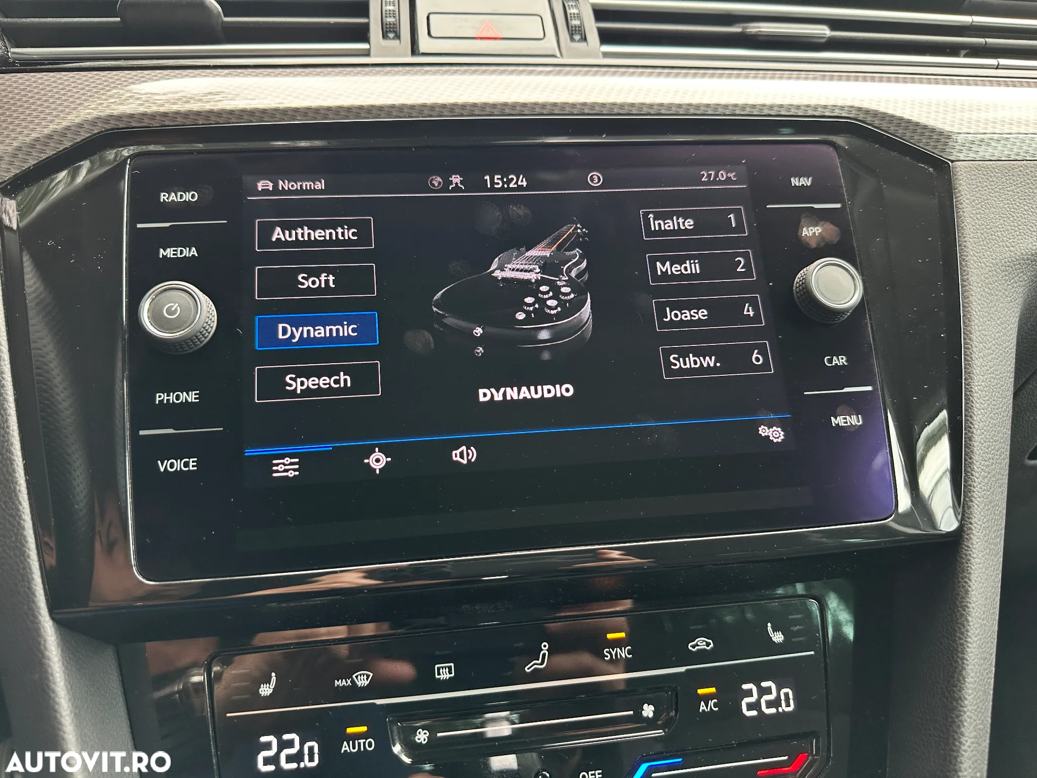 Volkswagen Passat Alltrack 2.0 TDI DSG 4Motion - 26