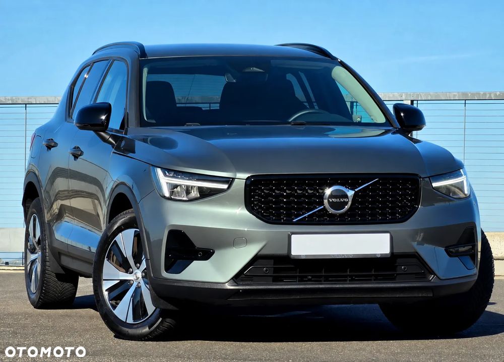 Volvo XC 40 - 13