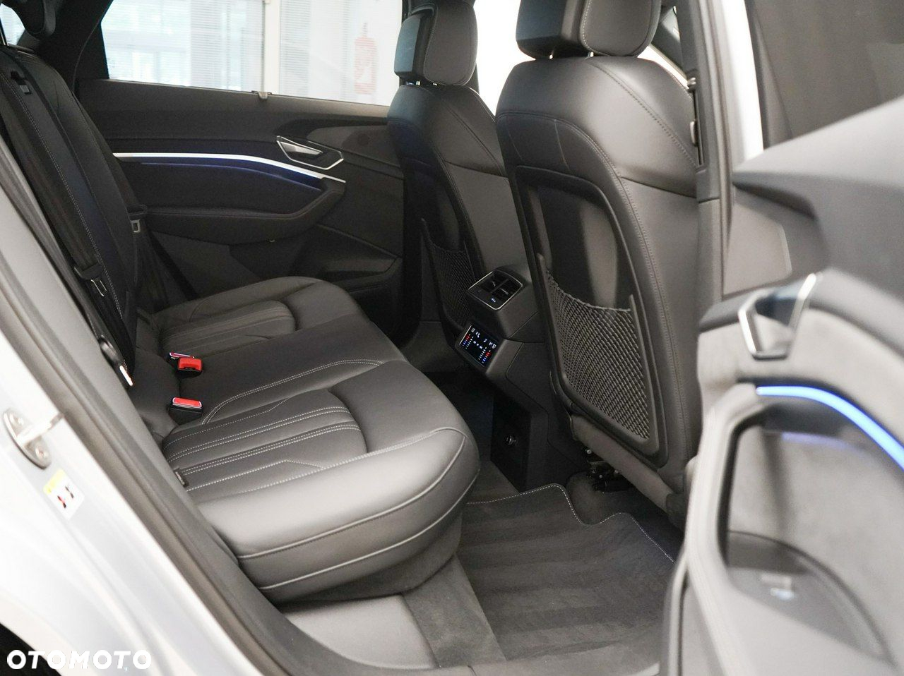 Audi e-tron - 29