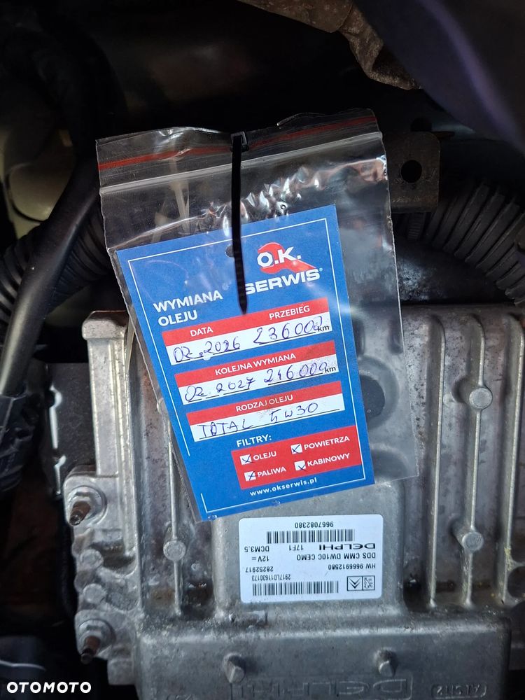 Citroën C8 HDi 165 Tendance - 25