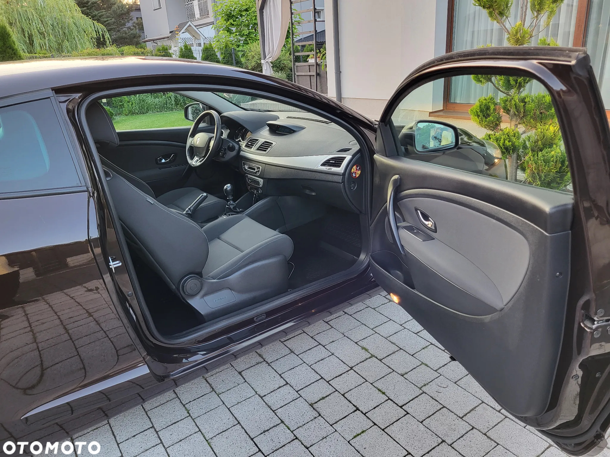 Renault Megane Grandtour ENERGY TCe 115 Start & Stop Bose Edition - 5