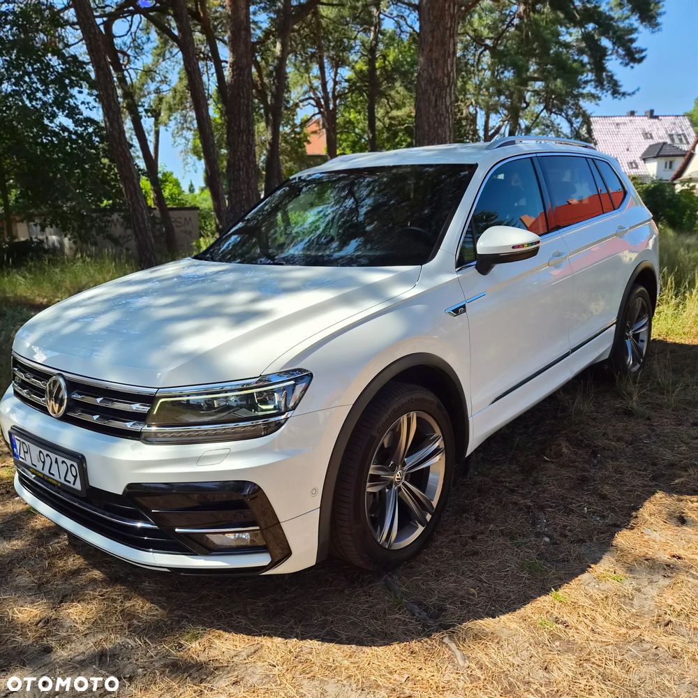 Volkswagen Tiguan 2.0 TDI SCR 4Mot Highline DSG - 21