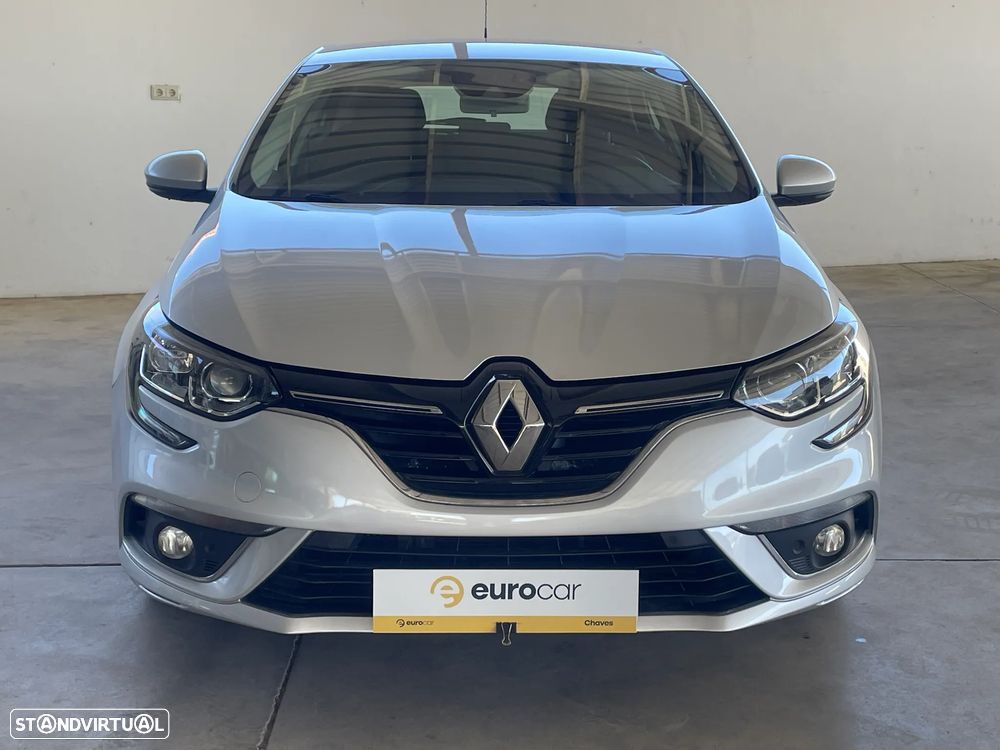 Renault Mégane ENERGY dCi 110 ECO2 BUSINESS - 8