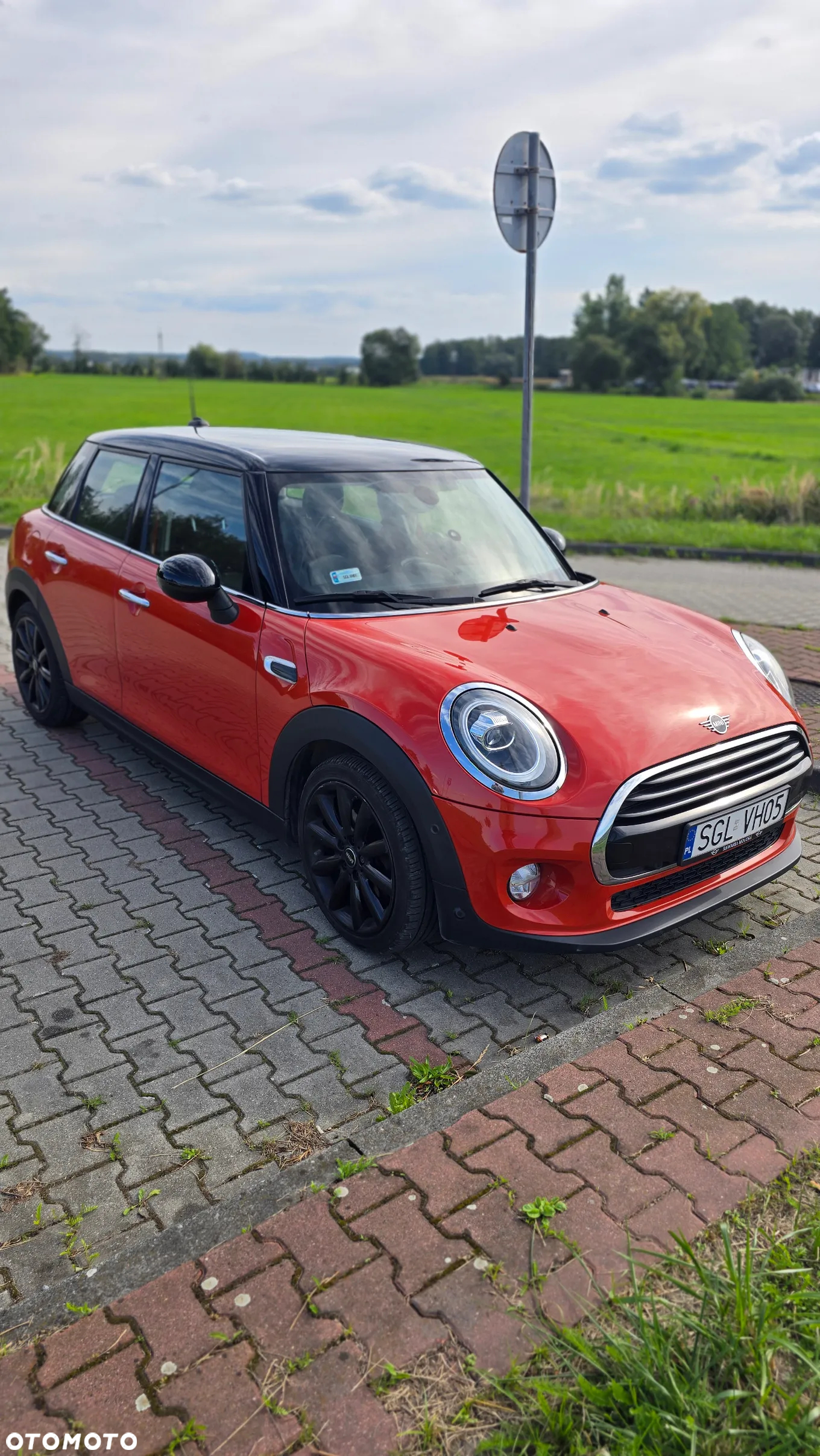 MINI Cooper - 2