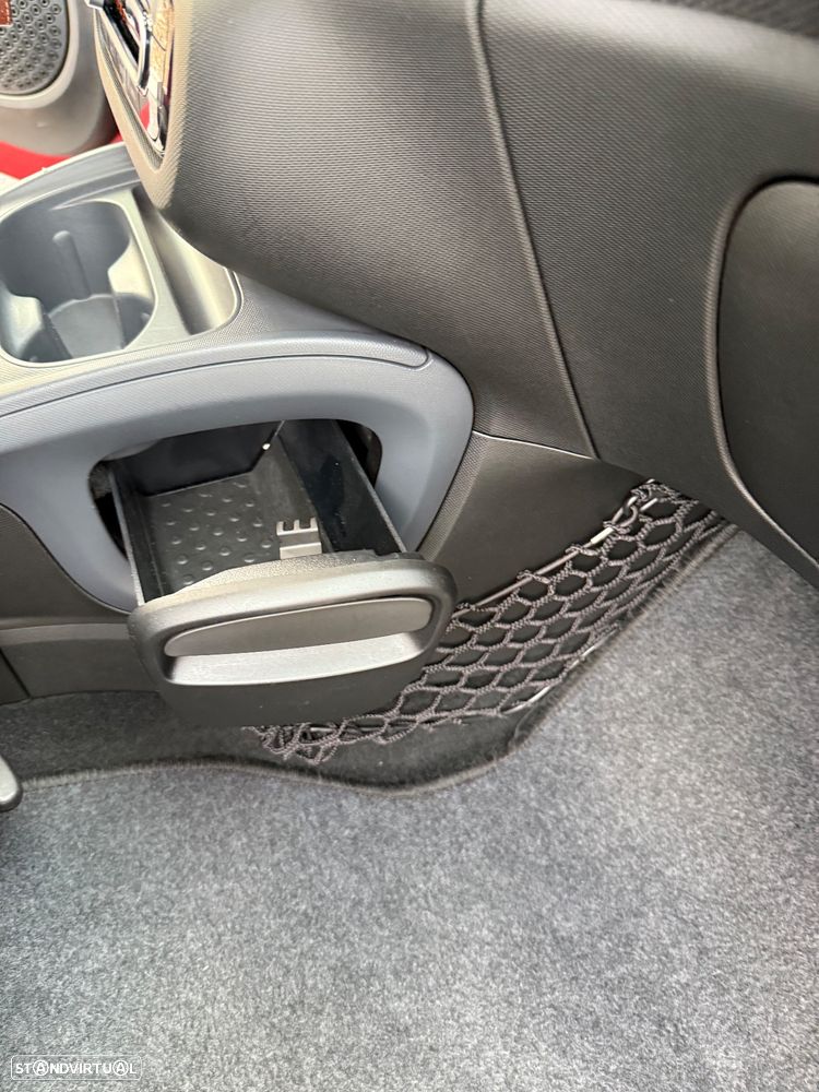 Smart ForFour 0.9 Passion 90 Aut. - 25