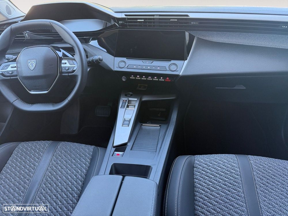 Peugeot 308 SW 1.2 Hybrid Allure e-DCS6 - 9
