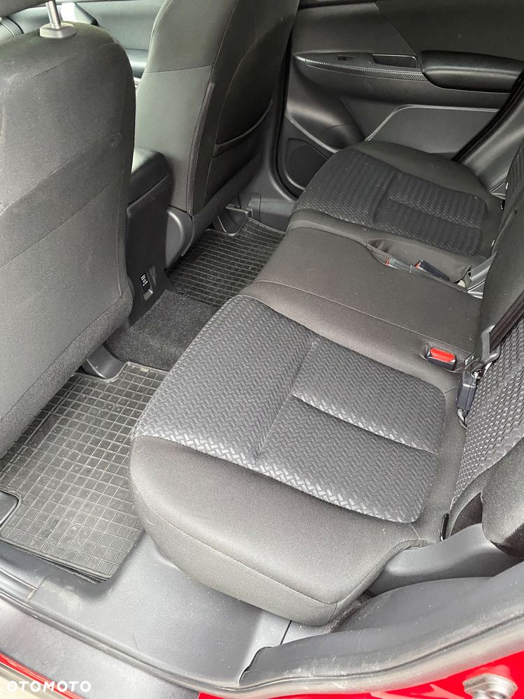 Mitsubishi Eclipse Cross 1.5 T GPF Intense Plus CVT - 37