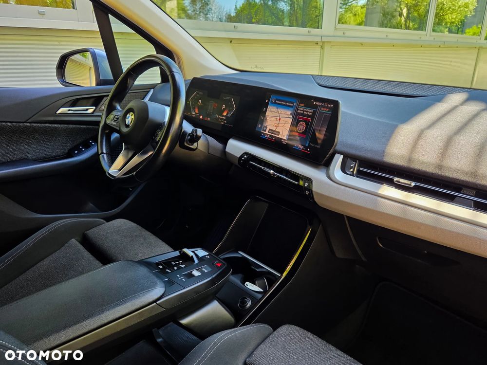 BMW Seria 2 218i sport - 20