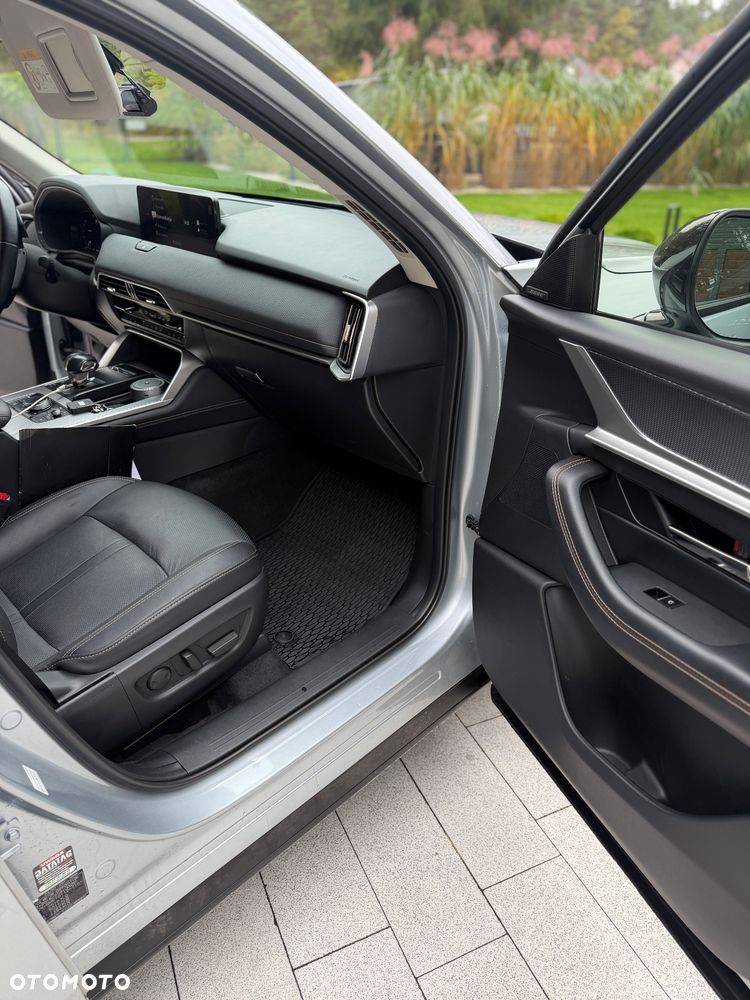 Mazda CX-60 - 24