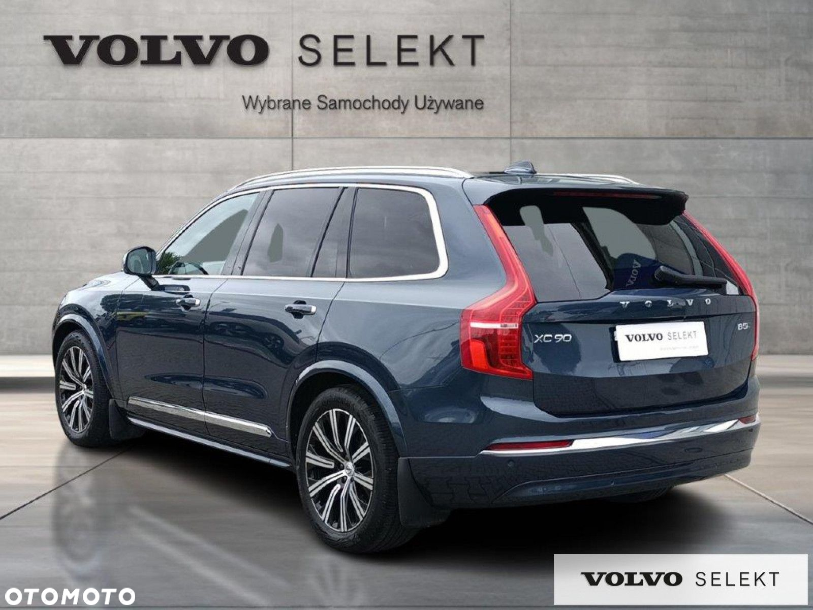 Volvo XC 90 - 10