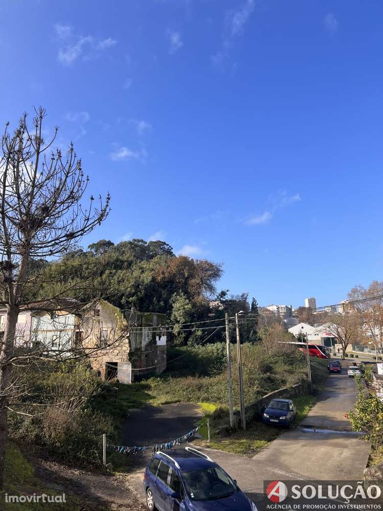 Terreno p/construção em altura - Grande imagem: 4/7