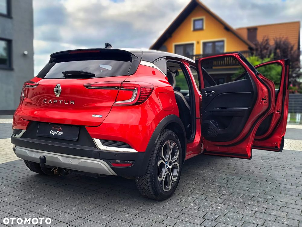 Renault Captur - 10