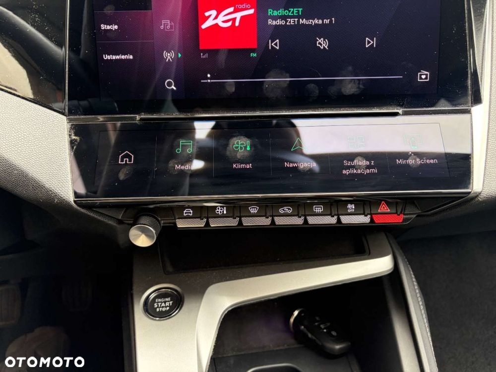 Peugeot 308 PureTech 130 Allure - 26