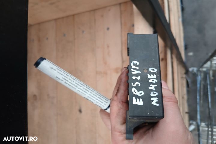 Unitate/modul comandă uși DG9T-14B533-CF DG9T-14B533-CF Ford Mondeo - 2