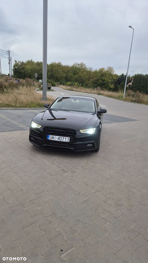 Audi A5 Coupé - 18
