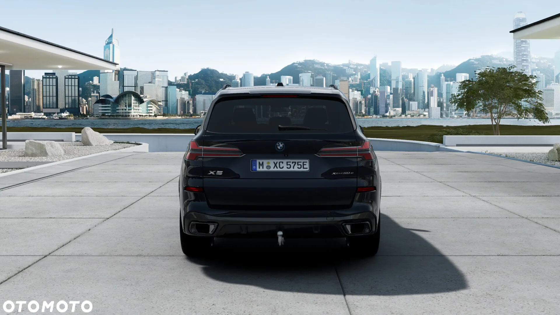 BMW X5 - 3