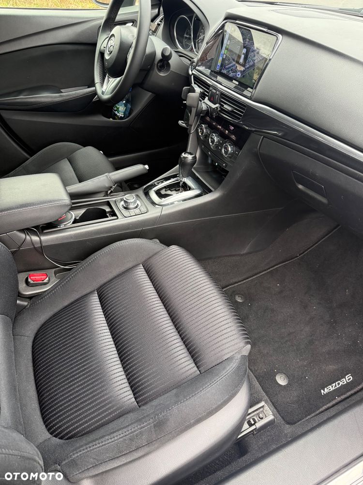 Mazda 6 2.0 SkyEnergy - 22