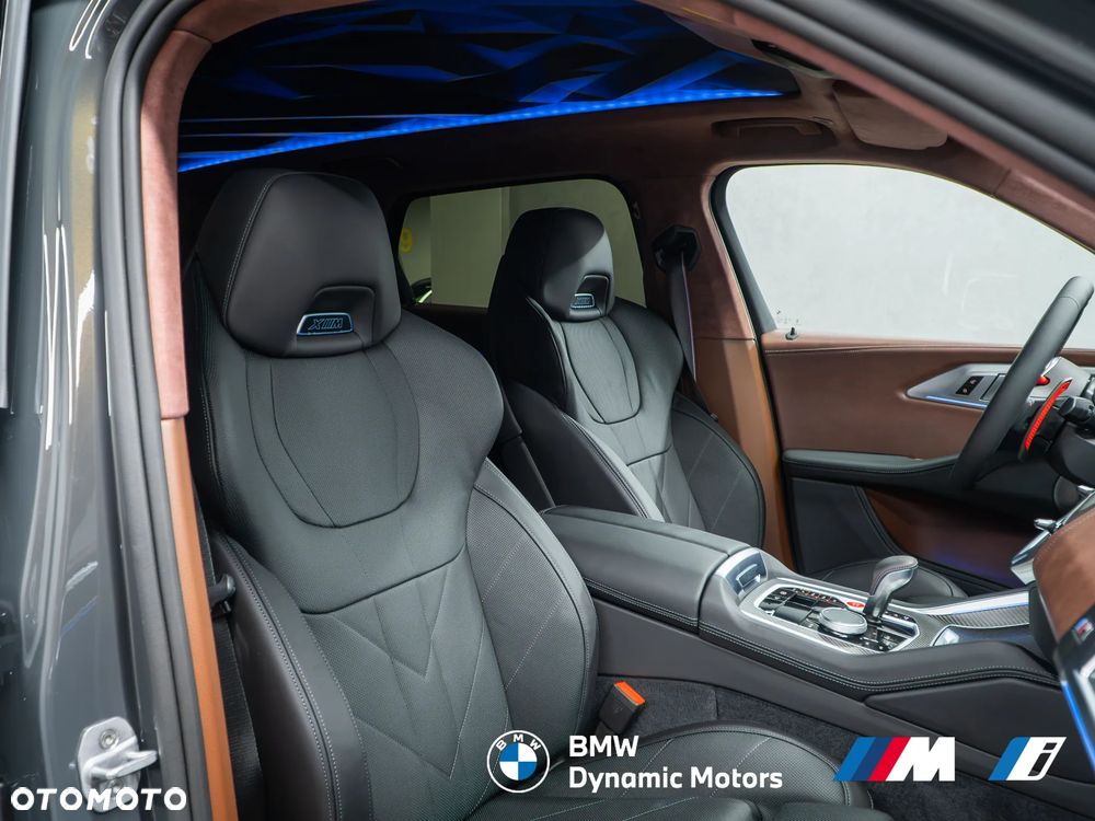 BMW XM - 27