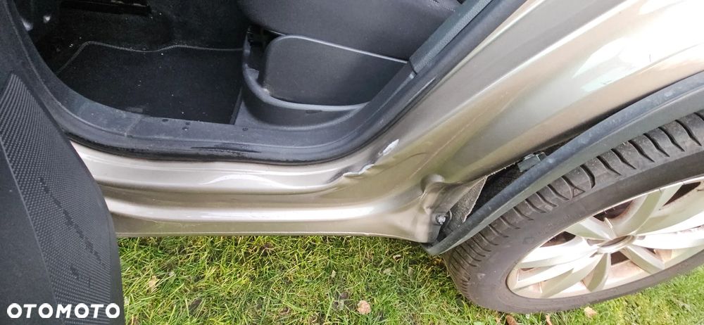 Volkswagen Tiguan 1.4 TSI DSG BlueMotion Technology Lounge Sport & Style - 17