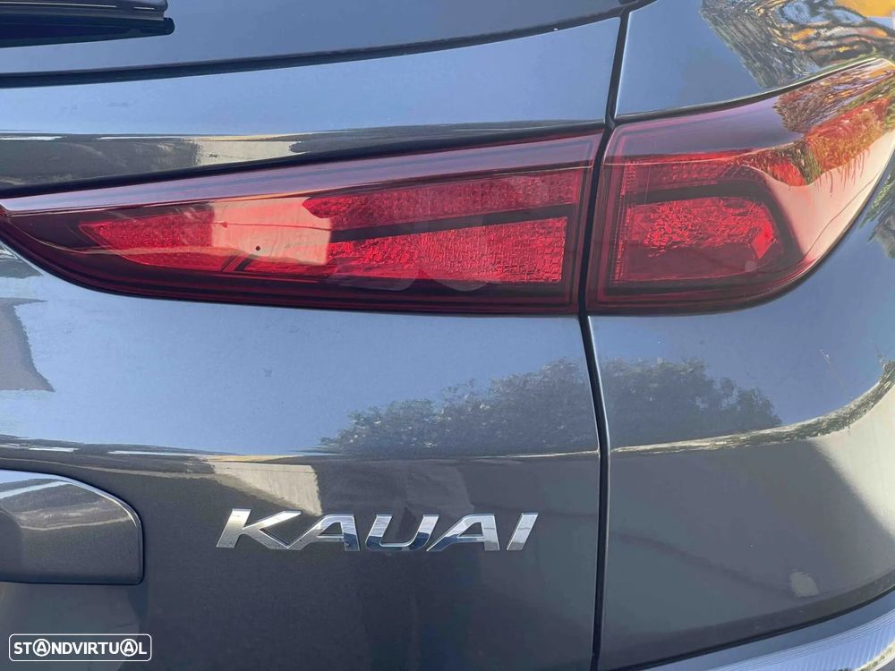 Hyundai Kauai 1.0 T-GDi Premium - 21