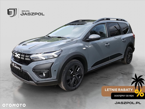 Dacia Jogger 1.6 Full Hybrid 140 Expression MMT