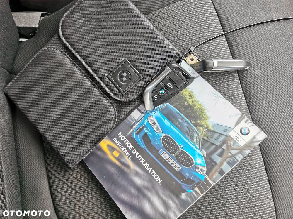 BMW Seria 1 118i Business Edition - 28