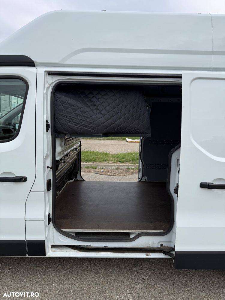 Renault Trafic L2H2 - 4