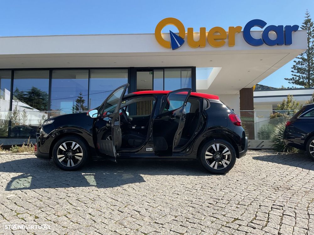 Citroën C3 1.5 BlueHDi Feel Business - 8