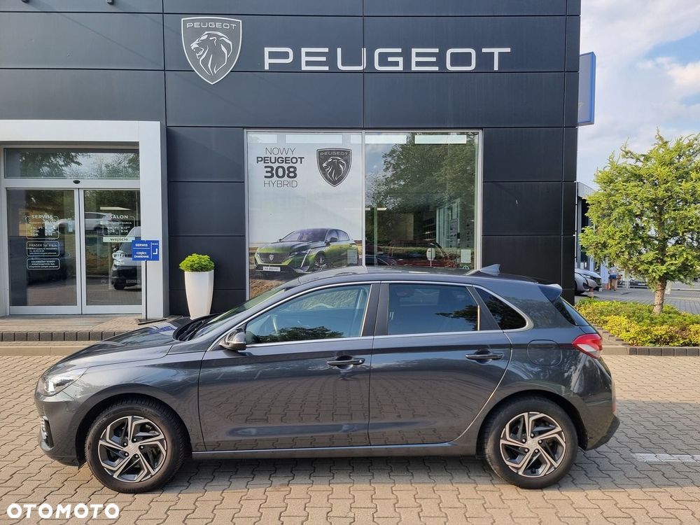 Hyundai i30 1.5 DPI Smart - 7