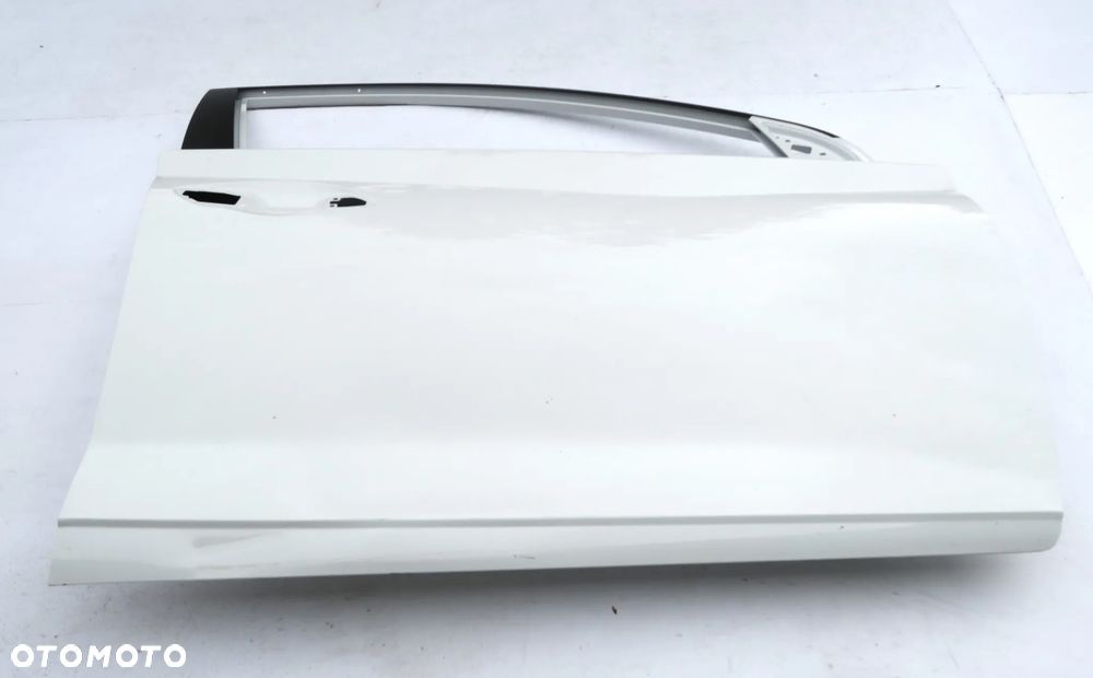 HYUNDAI i20 III 3 2020 - drzwi prawe przód BC3 ORYGINAŁ OE - 5