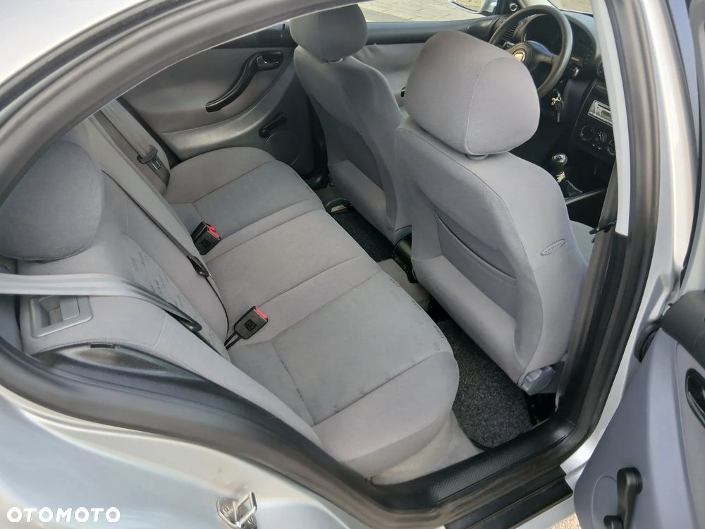 Seat Leon 1.4 16V Stella - 13