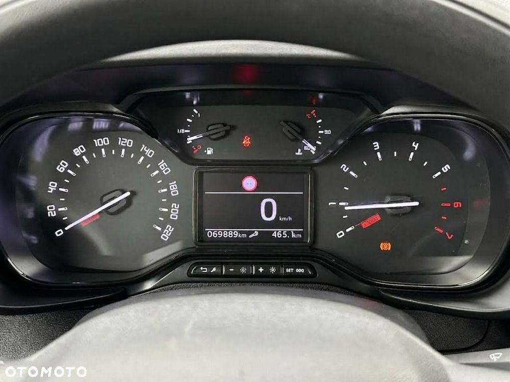 Toyota Proace City Verso - 30