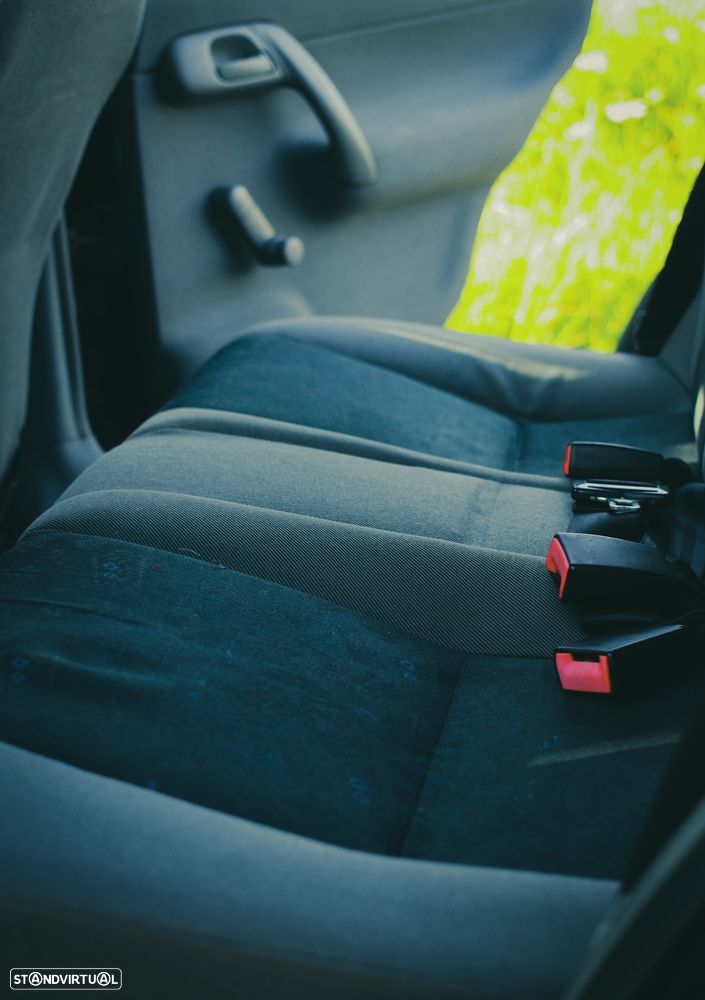 Skoda Felicia Break 1.3 GLXi - 10