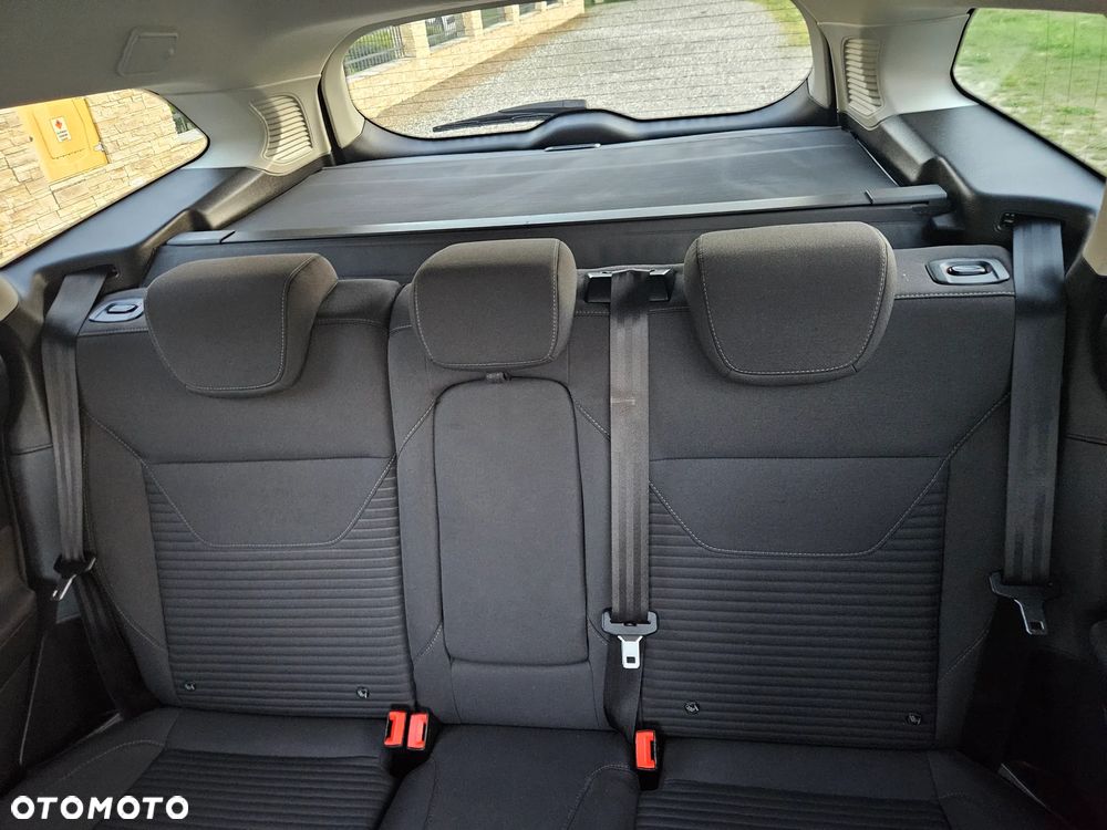 Ford Focus 1.6 TDCi DPF Titanium - 22