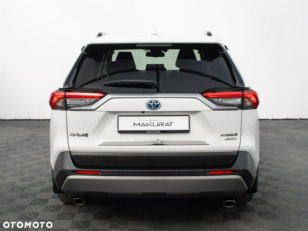 Toyota RAV4 - 9