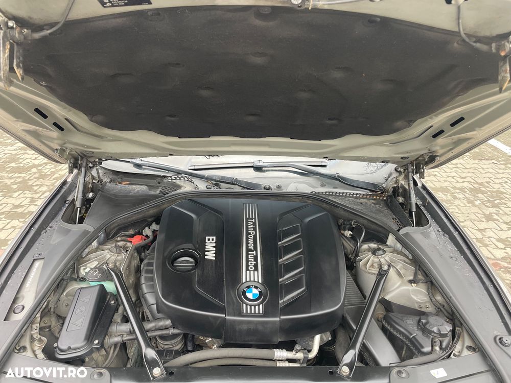 BMW Seria 5 - 27