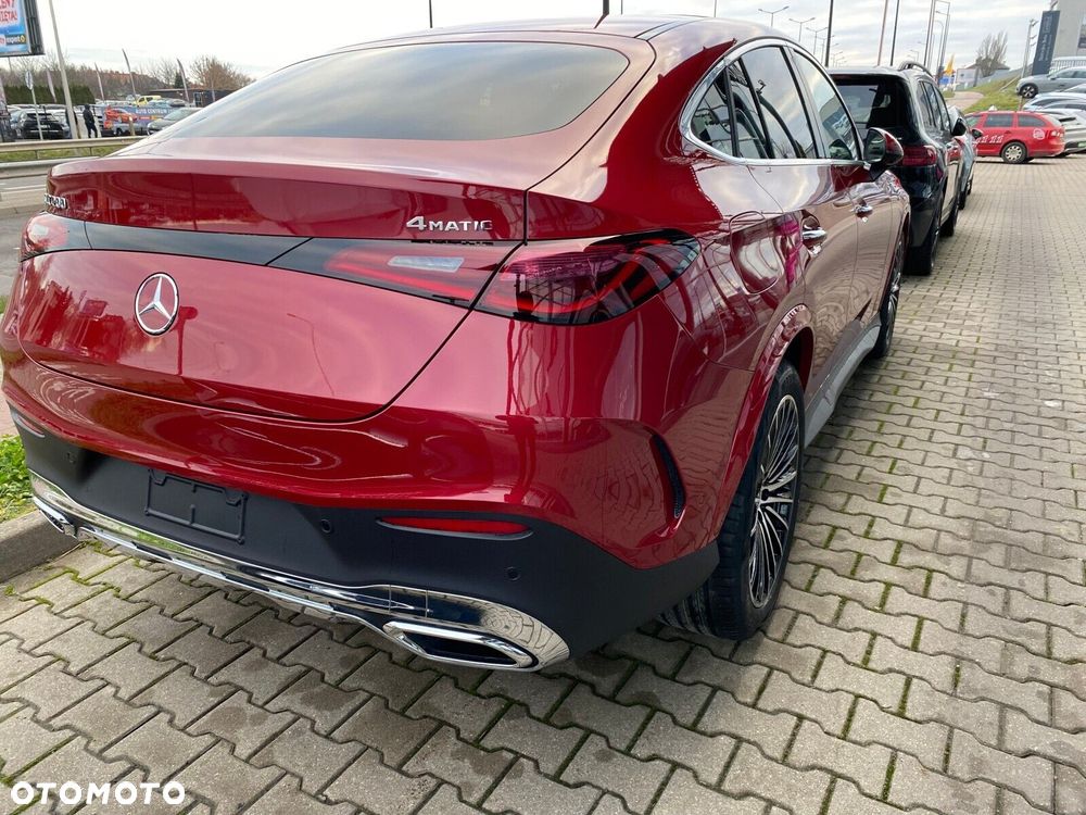 Mercedes-Benz GLC - 4