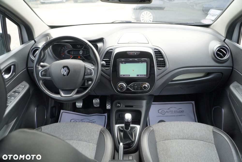 Renault Captur (ENERGY) TCe 90 INTENS - 5