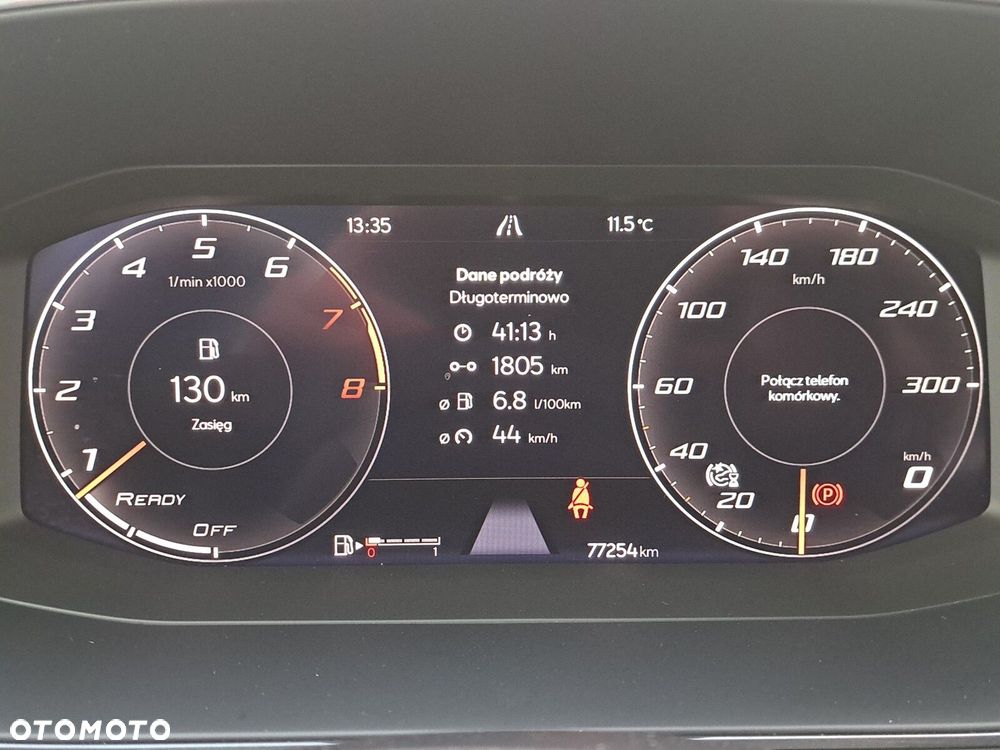 Cupra Leon 1.5 TSI - 25