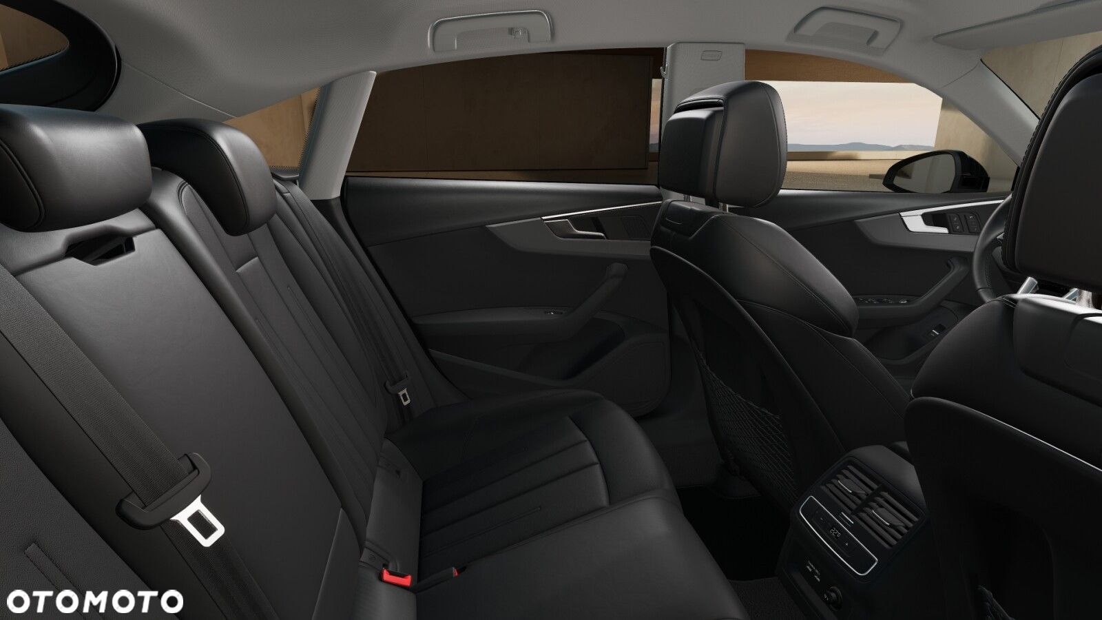 Audi A5 - 8