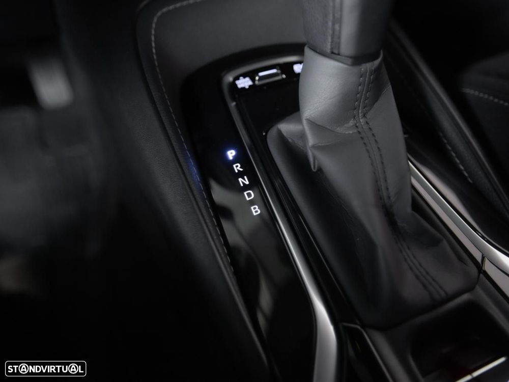 Toyota Corolla Touring Sports 1.8 Hybrid Active - 21