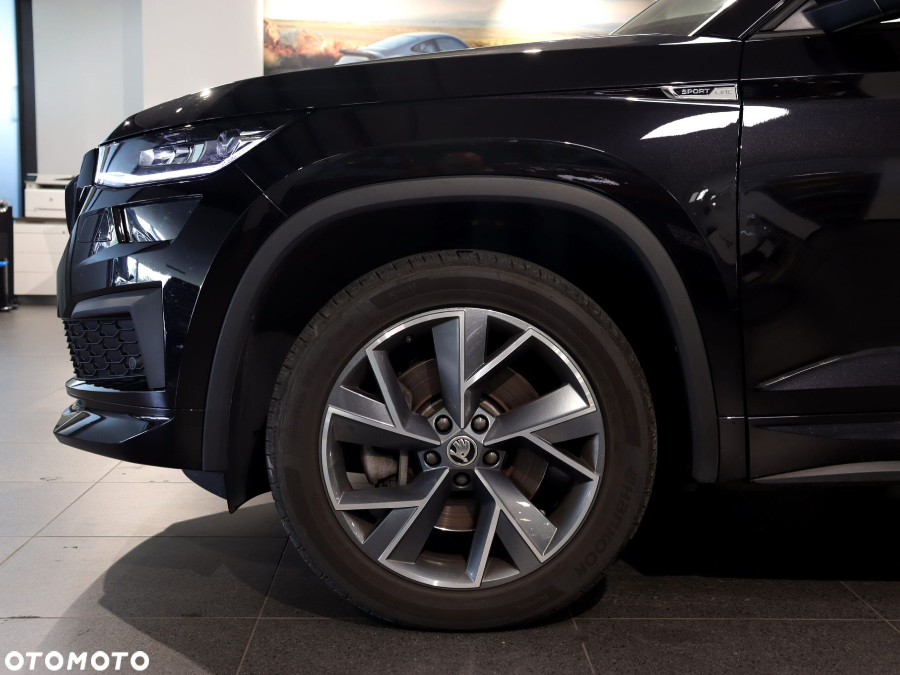Skoda Kodiaq - 11