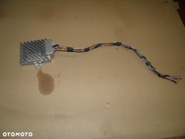 WZMACNIACZ HARMAN BECKER BMW F31 LIFT 2622893