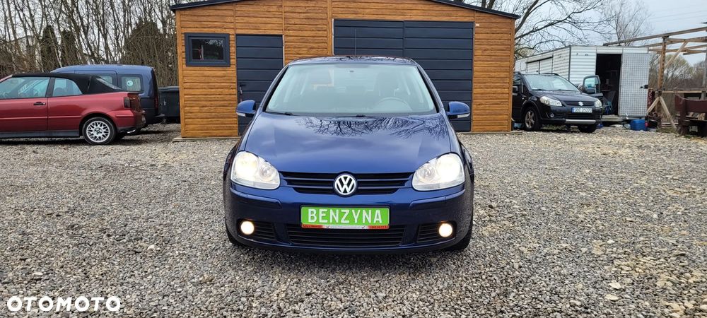 Volkswagen Golf 1.4 Team - 2