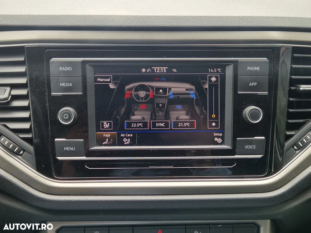 Volkswagen T-Roc 2.0 TDI Life - 7